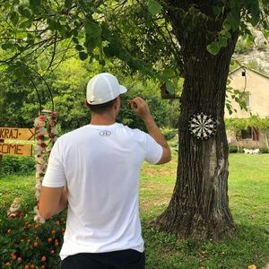 Meet your Posher, Slobodan